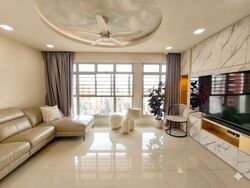 Blk 665C Waterway Woodcress (Punggol), HDB 5 Rooms #566563931